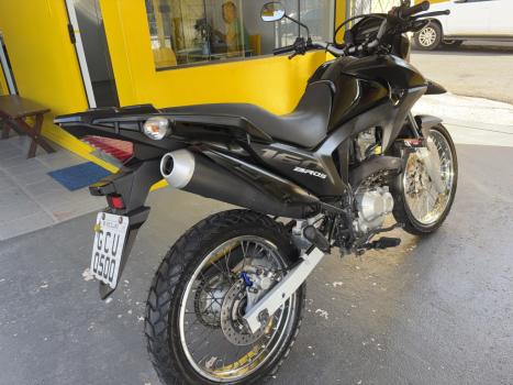 HONDA NXR Bros 160 ESDD, Foto 5