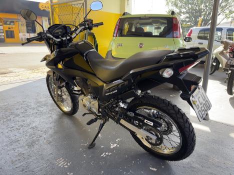 HONDA NXR Bros 160 ESDD, Foto 6