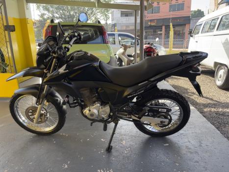 HONDA NXR Bros 160 ESDD, Foto 7