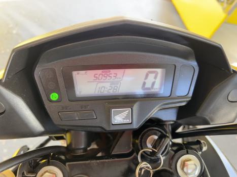 HONDA NXR Bros 160 ESDD, Foto 8