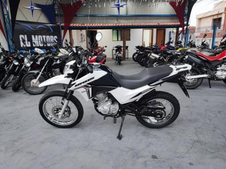 HONDA NXR Bros 160 ESDD, Foto 3