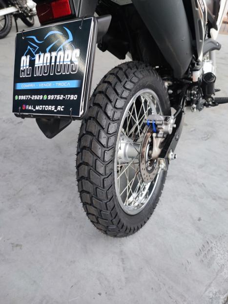 HONDA NXR Bros 160 ESDD, Foto 5