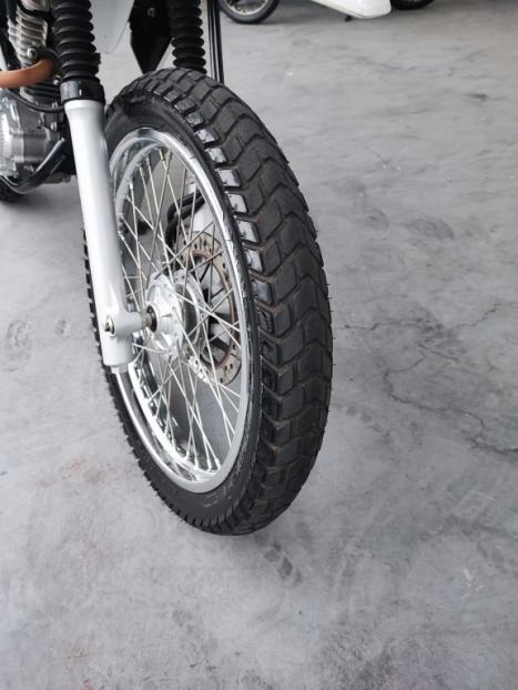 HONDA NXR Bros 160 ESDD, Foto 6