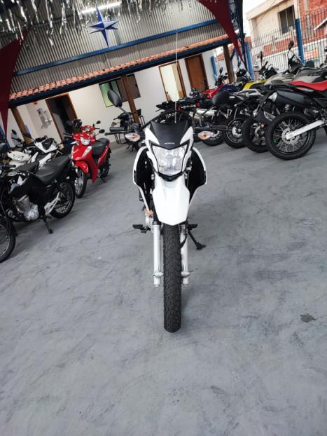 HONDA NXR Bros 160 ESDD, Foto 7