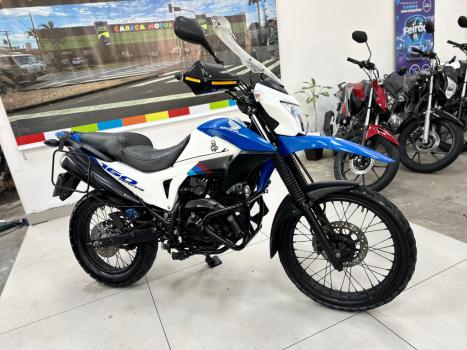HONDA NXR Bros 160 ESDD, Foto 6
