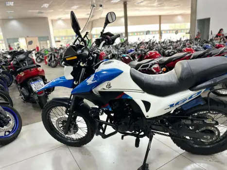 HONDA NXR Bros 160 ESDD, Foto 11