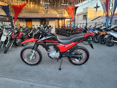 HONDA NXR Bros 160 ESDD, Foto 3