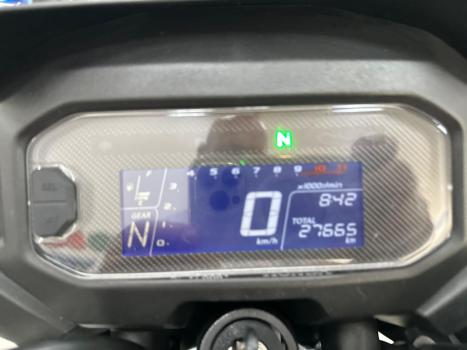 HONDA NXR Bros 160 ESDD, Foto 2