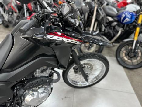 HONDA NXR Bros 160 ESDD, Foto 3