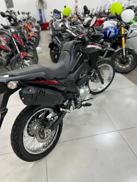 HONDA NXR Bros 160 ESDD, Foto 4