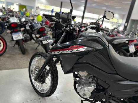 HONDA NXR Bros 160 ESDD, Foto 5