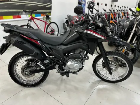 HONDA NXR Bros 160 ESDD, Foto 6