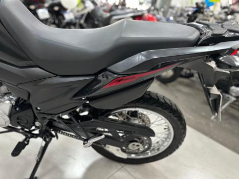 HONDA NXR Bros 160 ESDD, Foto 7