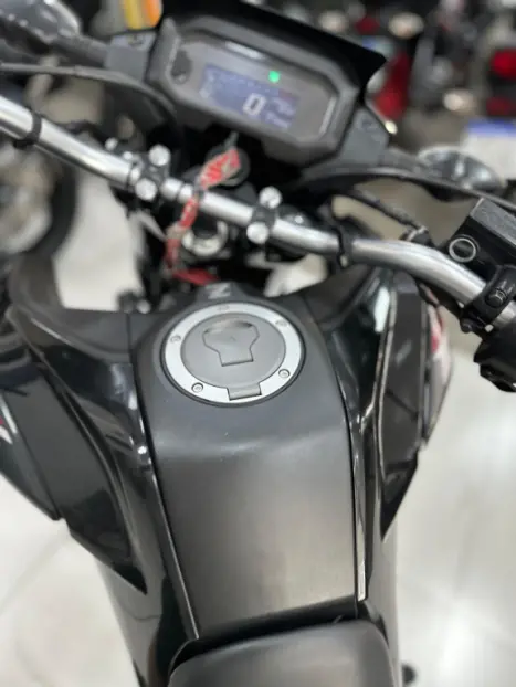 HONDA NXR Bros 160 ESDD, Foto 8