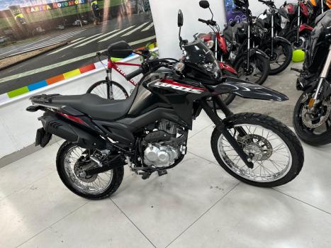 HONDA NXR Bros 160 ESDD, Foto 9