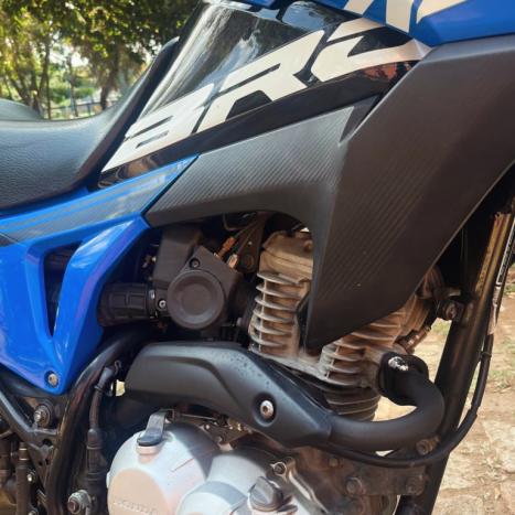 HONDA NXR Bros 160 ESDD, Foto 5