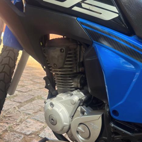 HONDA NXR Bros 160 ESDD, Foto 6
