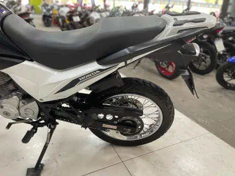 HONDA NXR Bros 160 ESDD, Foto 10