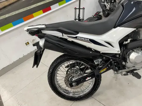 HONDA NXR Bros 160 ESDD, Foto 11