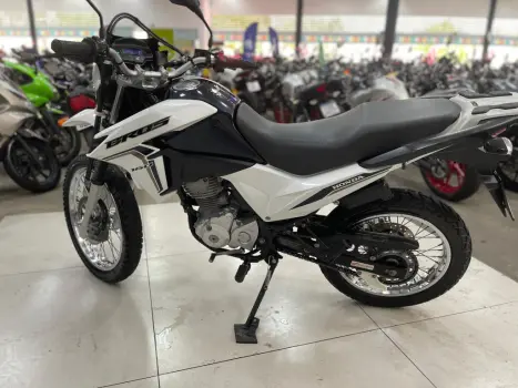 HONDA NXR Bros 160 ESDD, Foto 12