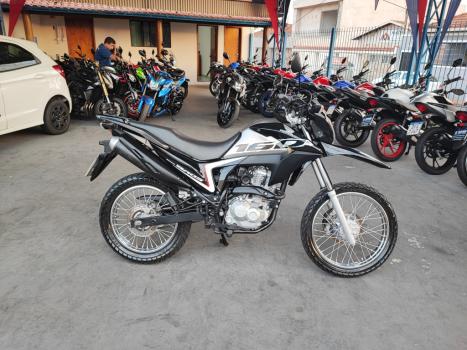 HONDA NXR Bros 160 ESDD, Foto 1