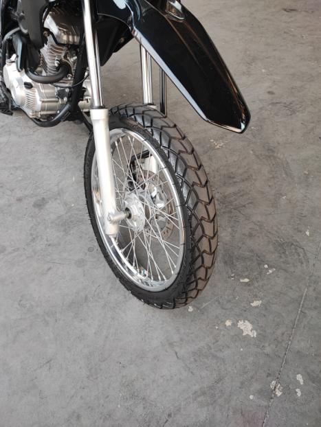 HONDA NXR Bros 160 ESDD, Foto 5