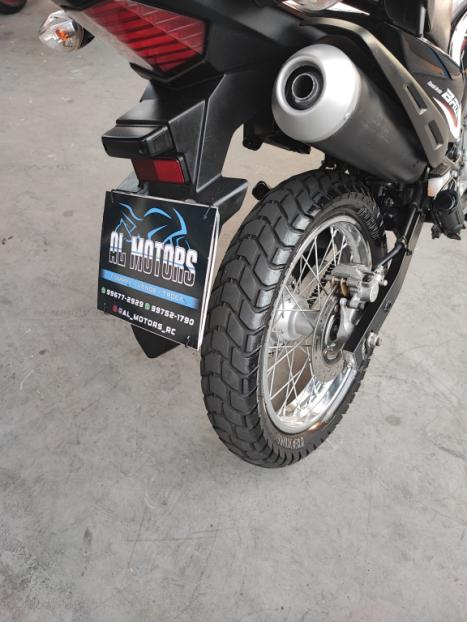 HONDA NXR Bros 160 ESDD, Foto 6