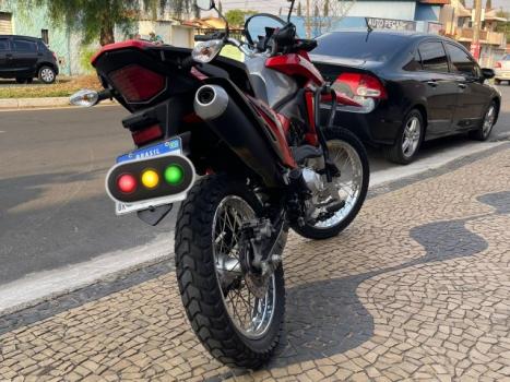 HONDA NXR Bros 160 ESD, Foto 4