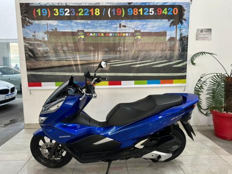 HONDA PCX 150 , Foto 2