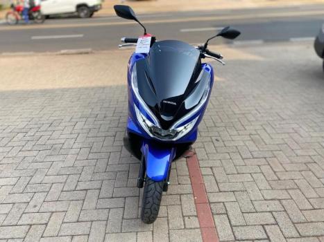 HONDA PCX 150 , Foto 2