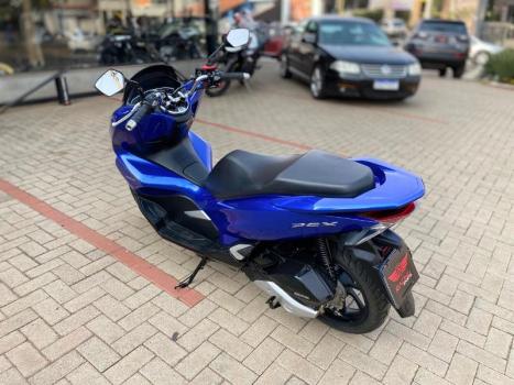 HONDA PCX 150 , Foto 5