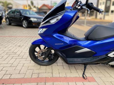 HONDA PCX 150 , Foto 8