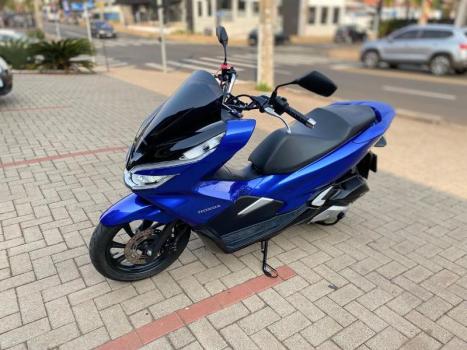 HONDA PCX 150 , Foto 9