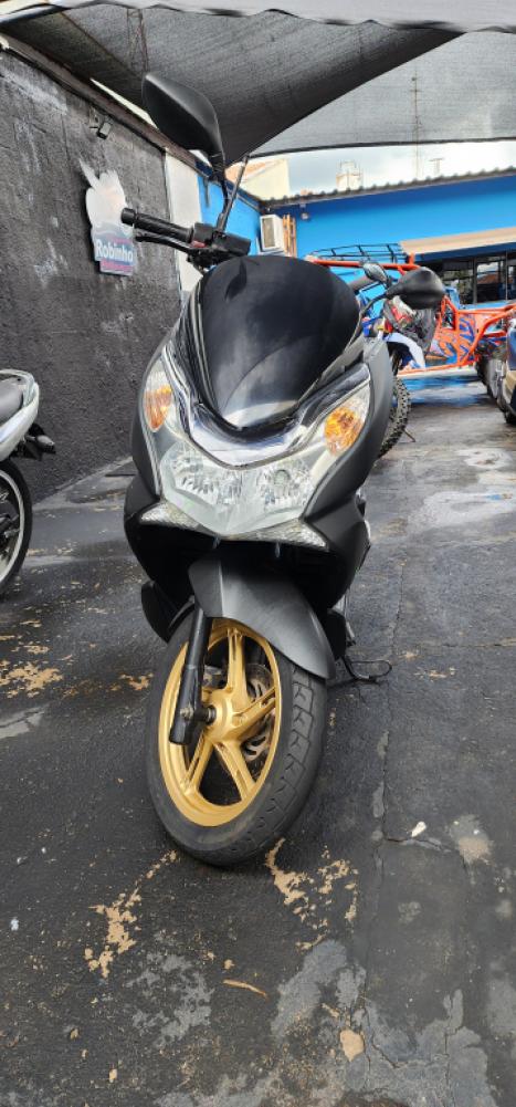 HONDA PCX 150 , Foto 2