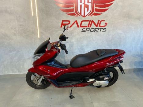 HONDA PCX 150 , Foto 2