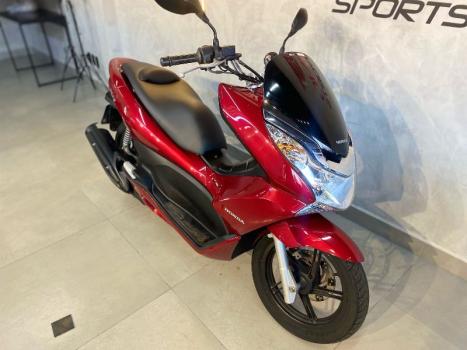 HONDA PCX 150 , Foto 3