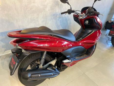 HONDA PCX 150 , Foto 4