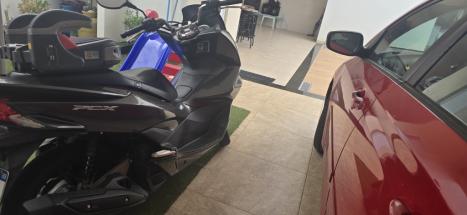 HONDA PCX 150 , Foto 3