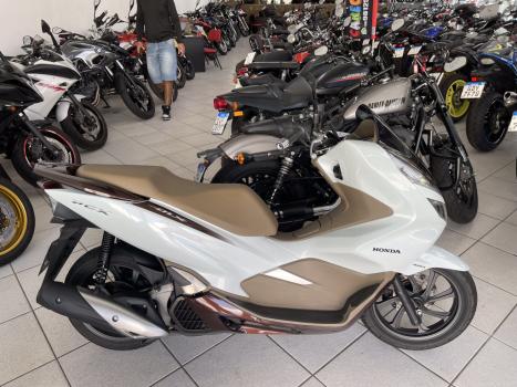 HONDA PCX 150 DLX, Foto 6