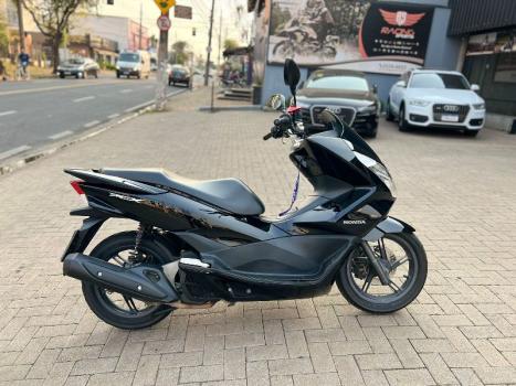 HONDA PCX 150 DLX, Foto 1