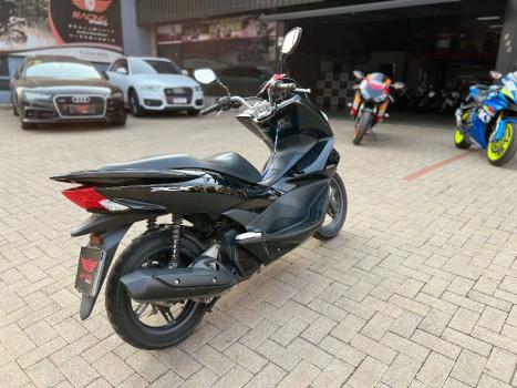 HONDA PCX 150 DLX, Foto 4