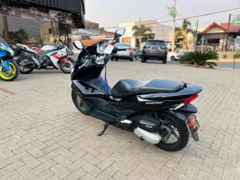 HONDA PCX 150 DLX, Foto 7