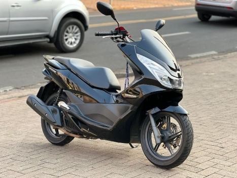 HONDA PCX 150 DLX, Foto 8