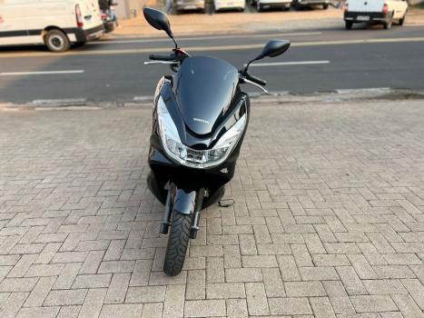 HONDA PCX 150 DLX, Foto 9