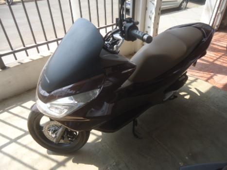 HONDA PCX 150 DLX, Foto 4