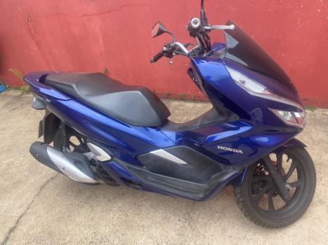 HONDA PCX 150 DLX, Foto 1