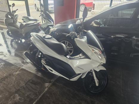 HONDA PCX 150 DLX, Foto 1