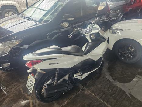 HONDA PCX 150 DLX, Foto 3