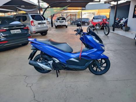 HONDA PCX 150 DLX, Foto 1