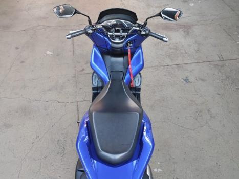 HONDA PCX 150 DLX, Foto 5